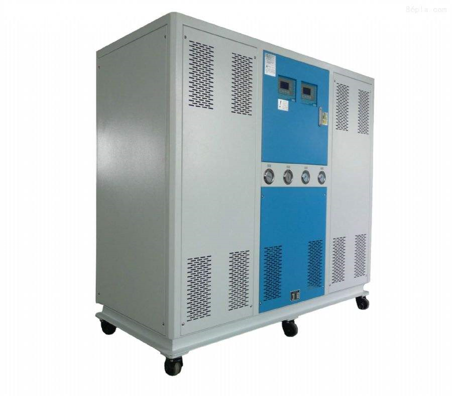 DO YOU KNOW THE TEMPERATURE CONTROL METHOD FOR INDUSTRIAL CHILLERS 