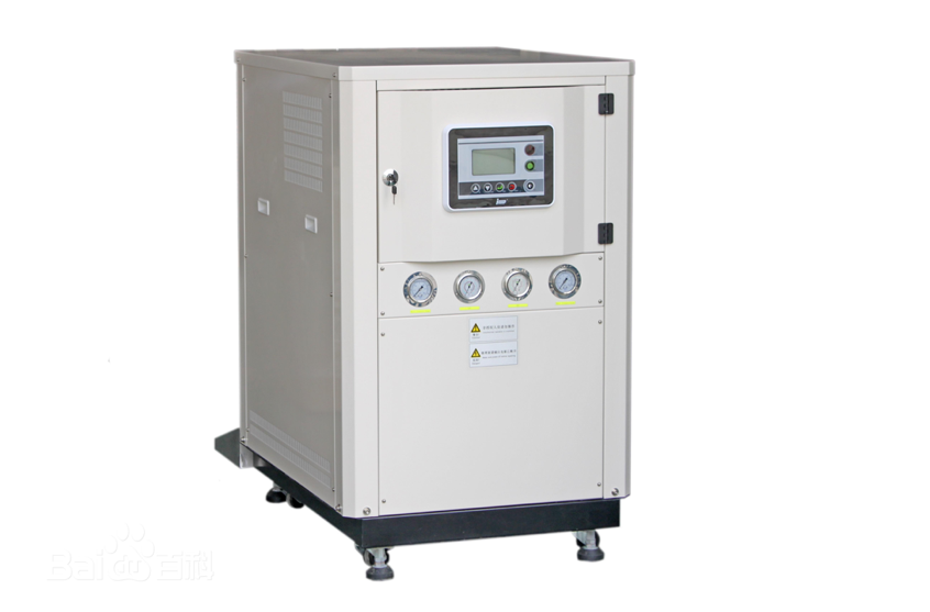  DO YOU KNOW THE FUNCTION AND PRINCIPLE OF CHILLER？