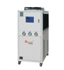 Ndetated Precision Industrial Oil Cooler Machine